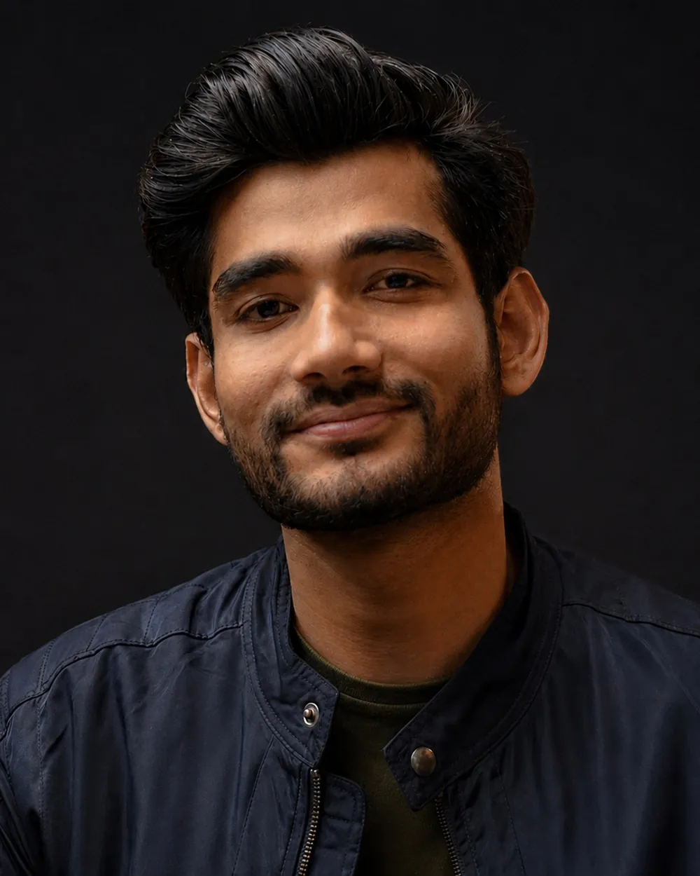 Salman Saleem, founder of SellerQuests