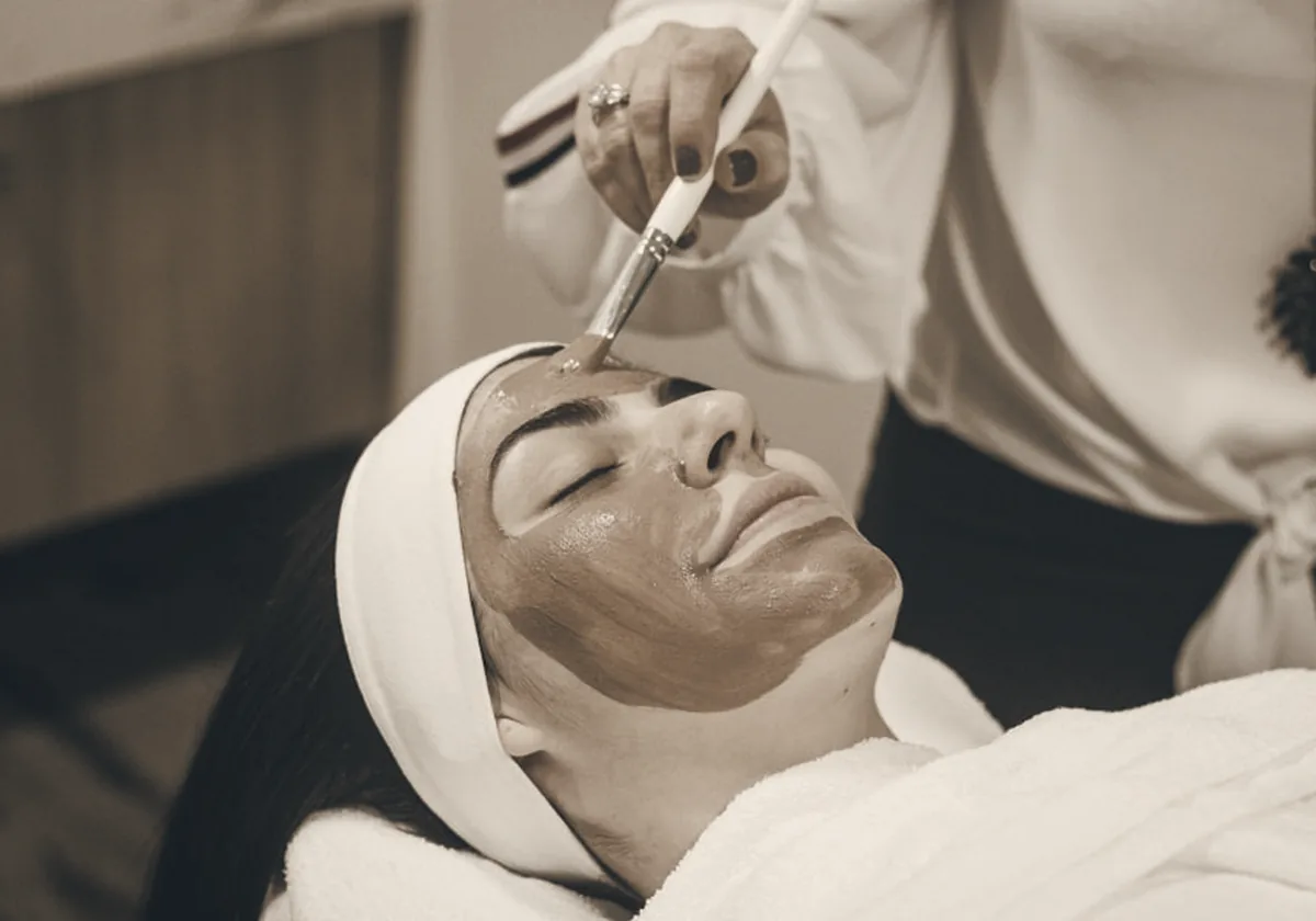 Health and personal care category