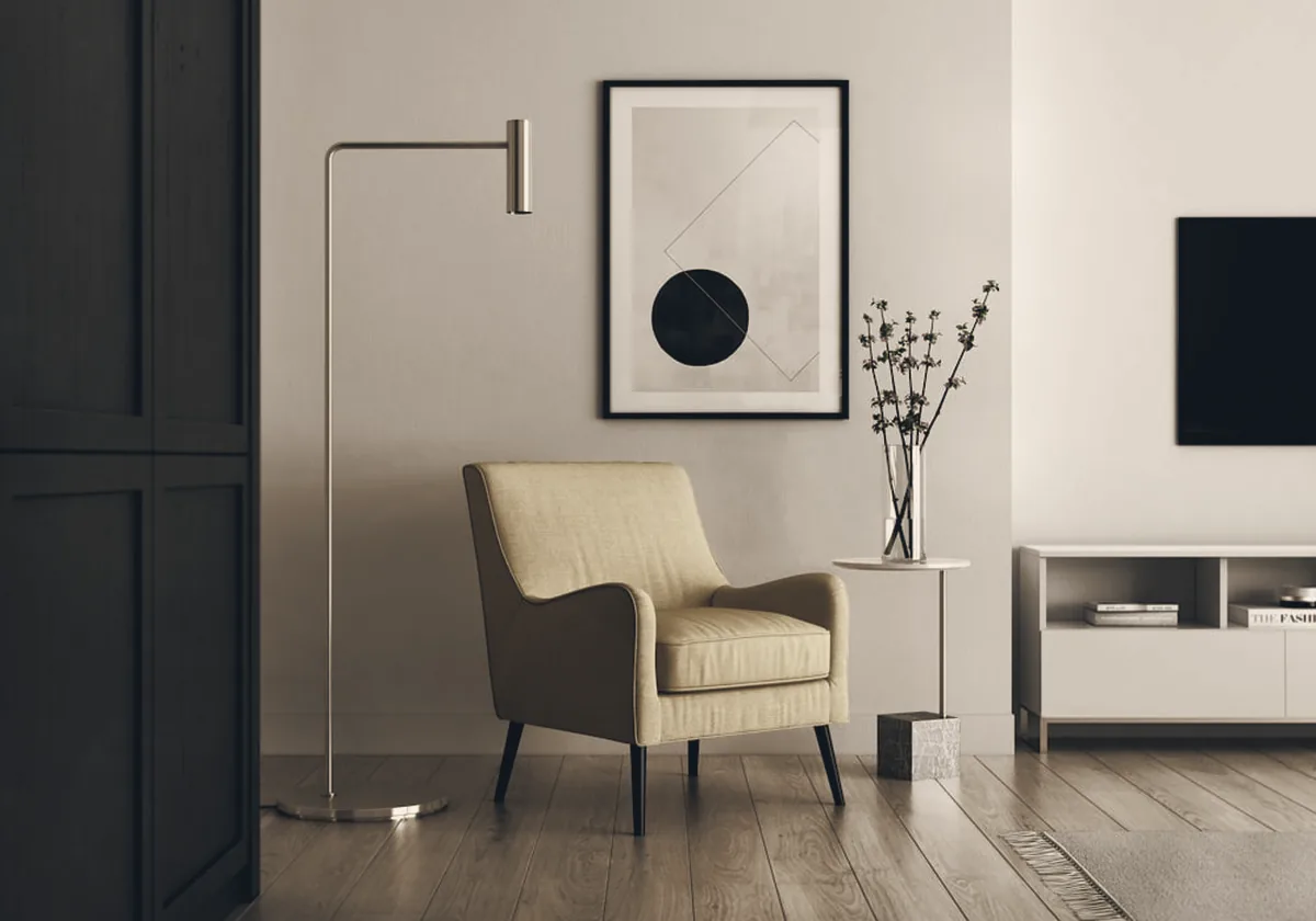 Home, decor and design goods category